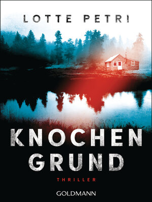 cover image of Knochengrund